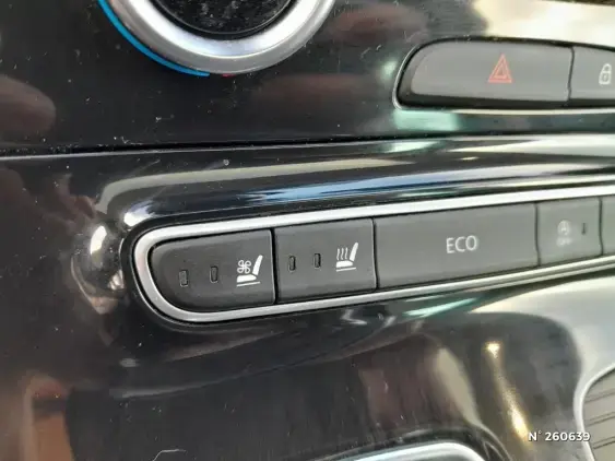RENAULT ESPACE V - voiture d'occasion - Photo 26