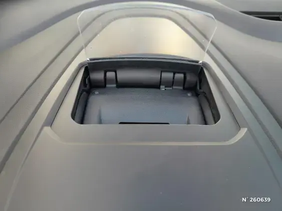 RENAULT ESPACE V - voiture d'occasion - Photo 28
