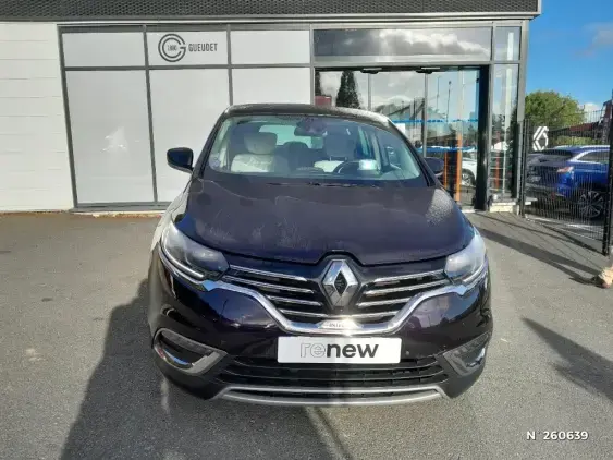 RENAULT ESPACE V - voiture d'occasion - Photo 3