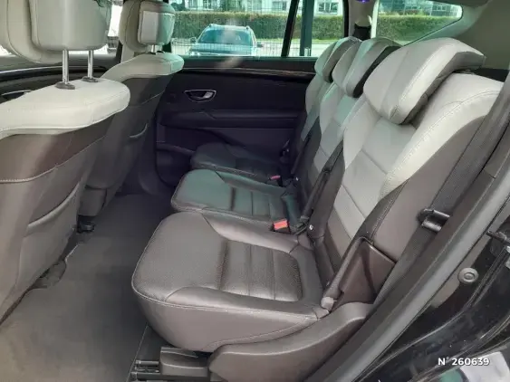 RENAULT ESPACE V - voiture d'occasion - Photo 11
