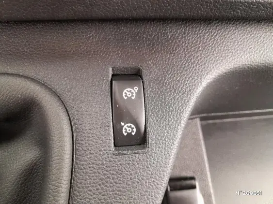 RENAULT MASTER III - voiture d'occasion - Photo 15
