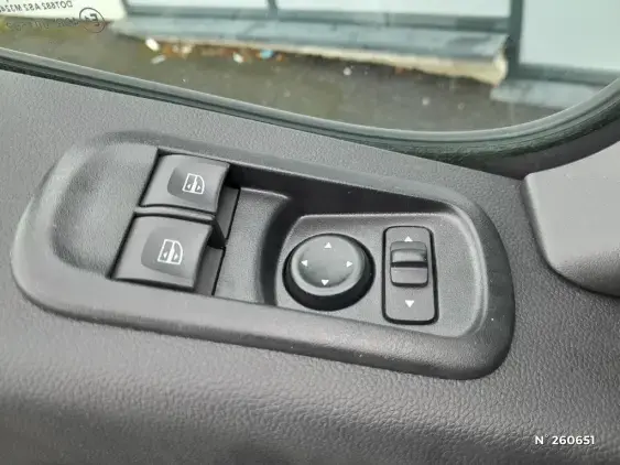 RENAULT MASTER III - voiture d'occasion - Photo 24