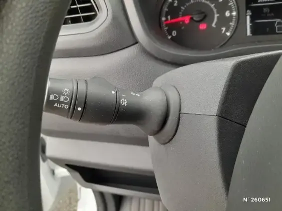 RENAULT MASTER III - voiture d'occasion - Photo 25