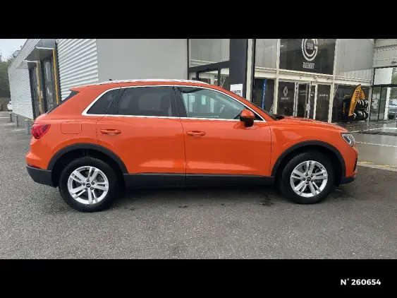 AUDI Q3 SPORTBACK II - voiture d'occasion - Photo 5