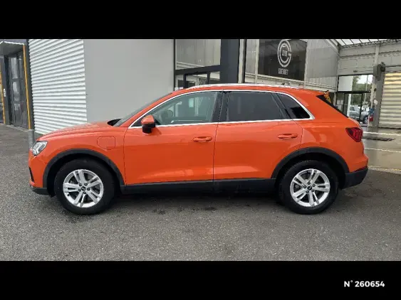 AUDI Q3 SPORTBACK II - voiture d'occasion - Photo 2