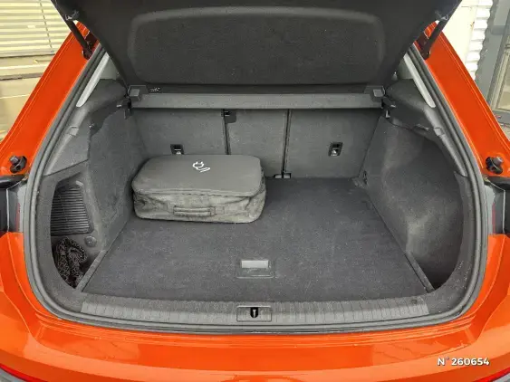 AUDI Q3 SPORTBACK II - voiture d'occasion - Photo 7