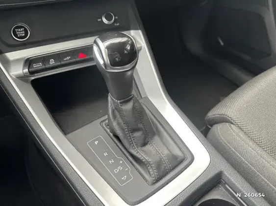 AUDI Q3 SPORTBACK II - voiture d'occasion - Photo 25
