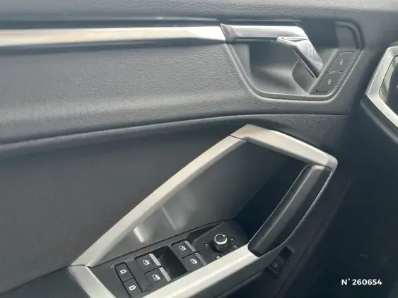 AUDI Q3 SPORTBACK II - voiture d'occasion - Photo 27