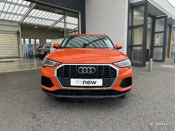 AUDI Q3 SPORTBACK II - voiture d'occasion - Photo 3