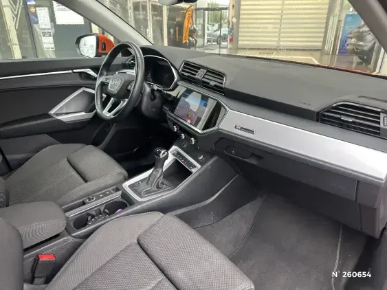 AUDI Q3 SPORTBACK II - voiture d'occasion - Photo 10