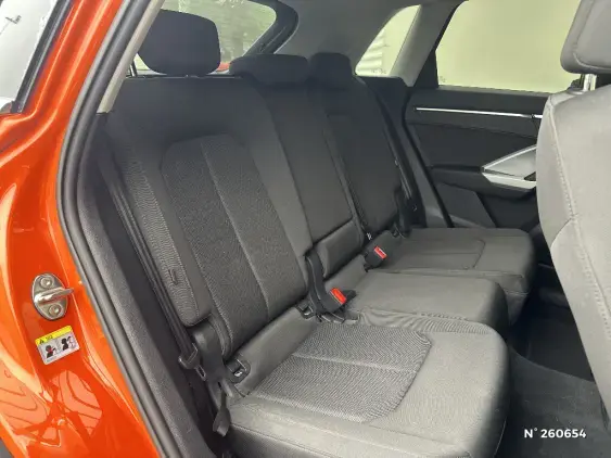 AUDI Q3 SPORTBACK II - voiture d'occasion - Photo 11