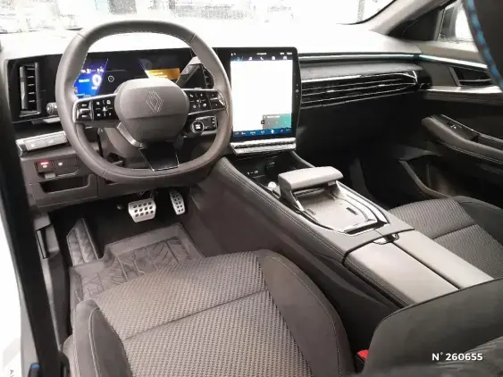 RENAULT ESPACE VI - voiture d'occasion - Photo 9
