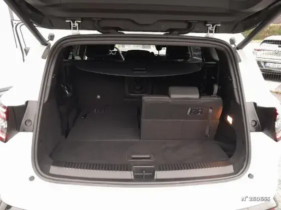 RENAULT ESPACE VI - voiture d'occasion - Photo 7