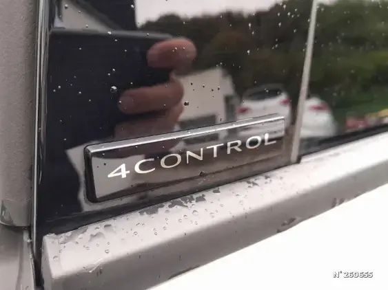 RENAULT ESPACE VI - voiture d'occasion - Photo 24