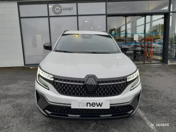 RENAULT ESPACE VI - voiture d'occasion - Photo 3