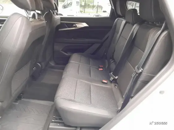 RENAULT ESPACE VI - voiture d'occasion - Photo 11