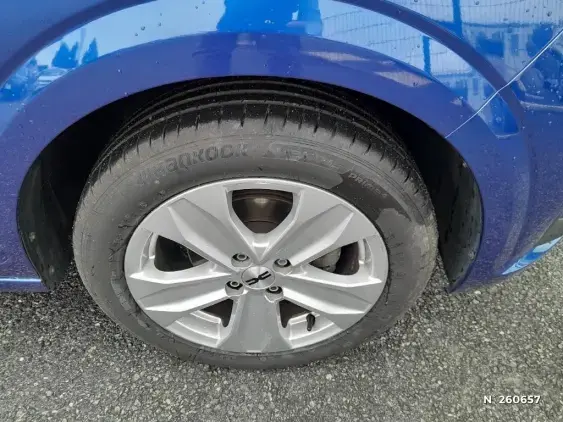 DACIA SANDERO III - voiture d'occasion - Photo 8