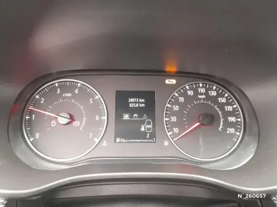 DACIA SANDERO III - voiture d'occasion - Photo 12