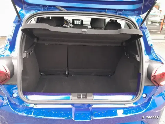 DACIA SANDERO III - voiture d'occasion - Photo 7