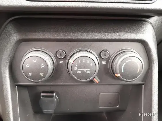 DACIA SANDERO III - voiture d'occasion - Photo 15