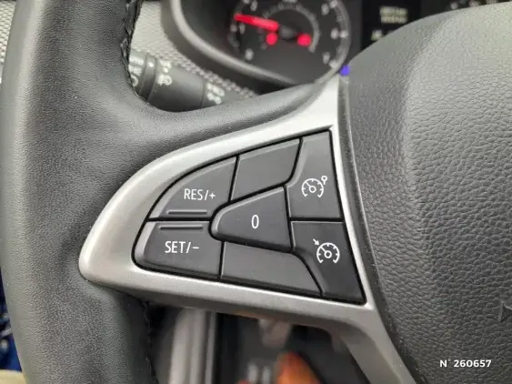 DACIA SANDERO III - voiture d'occasion - Photo 23