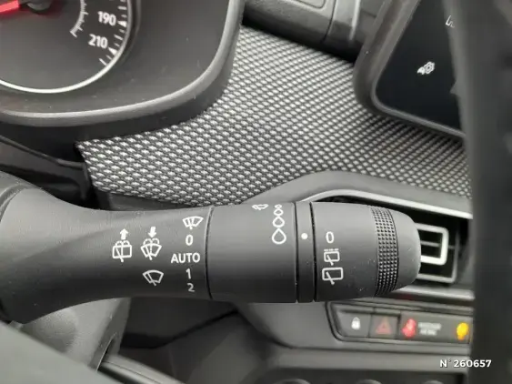 DACIA SANDERO III - voiture d'occasion - Photo 24