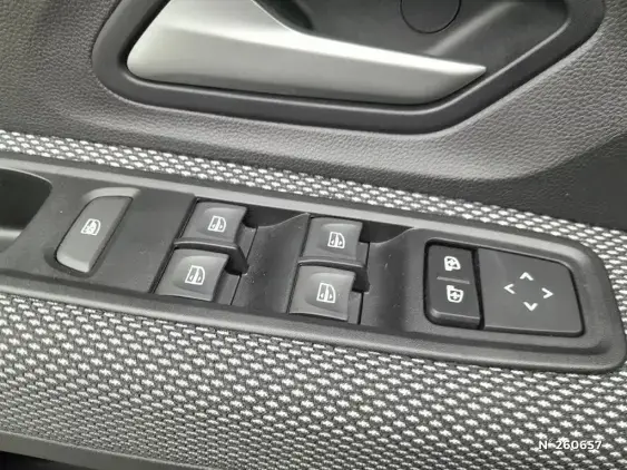 DACIA SANDERO III - voiture d'occasion - Photo 25
