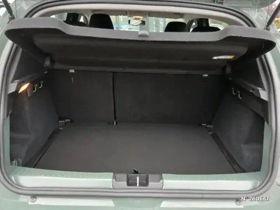 DACIA SANDERO III - voiture d'occasion - Photo 7