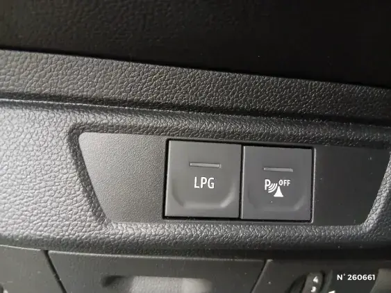 DACIA SANDERO III - voiture d'occasion - Photo 15