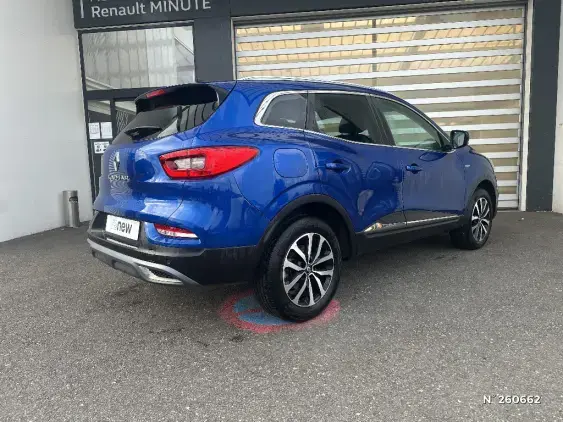 RENAULT KADJAR - voiture d'occasion - Photo 4