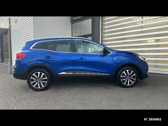 RENAULT KADJAR - voiture d'occasion - Photo 5