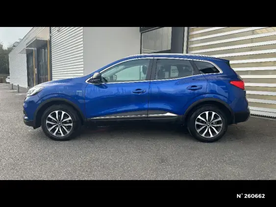 RENAULT KADJAR - voiture d'occasion - Photo 2