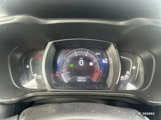 RENAULT KADJAR - voiture d'occasion - Photo 11