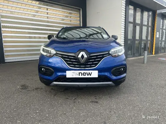RENAULT KADJAR - voiture d'occasion - Photo 3