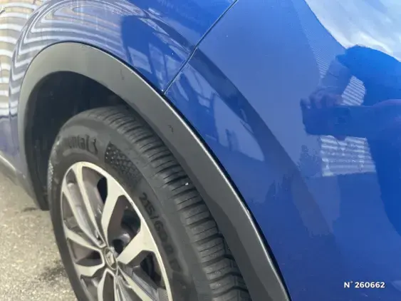 RENAULT KADJAR - voiture d'occasion - Photo 21