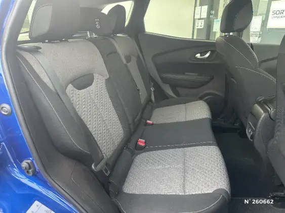 RENAULT KADJAR - voiture d'occasion - Photo 10