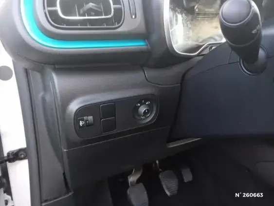 CITROEN C3 III - voiture d'occasion - Photo 15