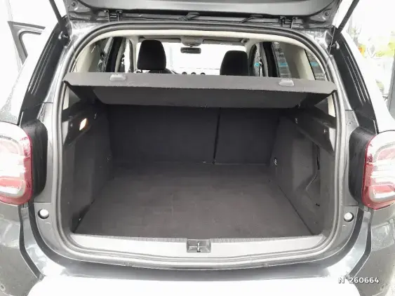 DACIA DUSTER II - voiture d'occasion - Photo 7