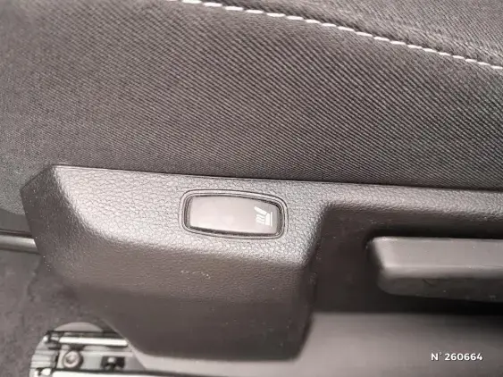 DACIA DUSTER II - voiture d'occasion - Photo 23