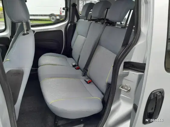 PEUGEOT BIPPER TEPEE - voiture d'occasion - Photo 11