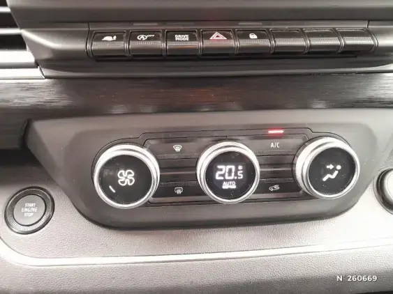 RENAULT TRAFIC III - voiture d'occasion - Photo 15