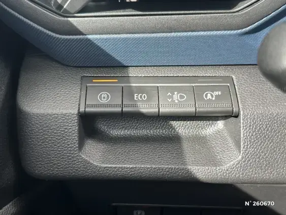 DACIA DUSTER II - voiture d'occasion - Photo 15