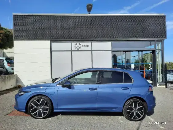 VOLKSWAGEN GOLF VIII - voiture d'occasion - Photo 2