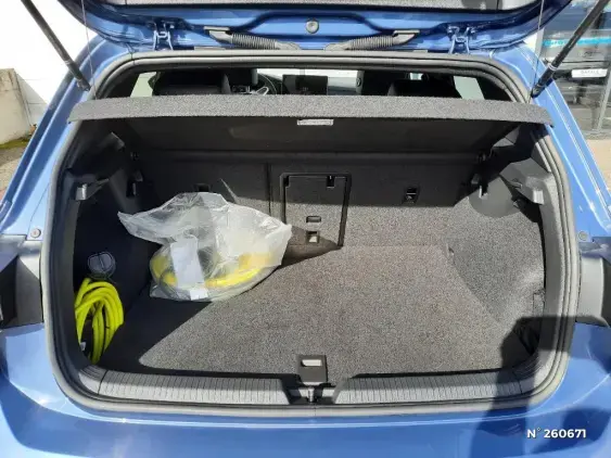 VOLKSWAGEN GOLF VIII - voiture d'occasion - Photo 7