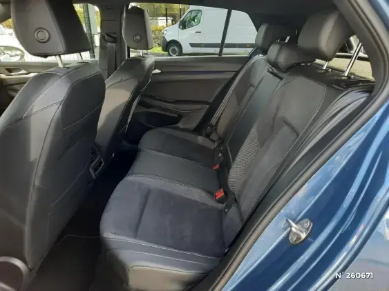 VOLKSWAGEN GOLF VIII - voiture d'occasion - Photo 11