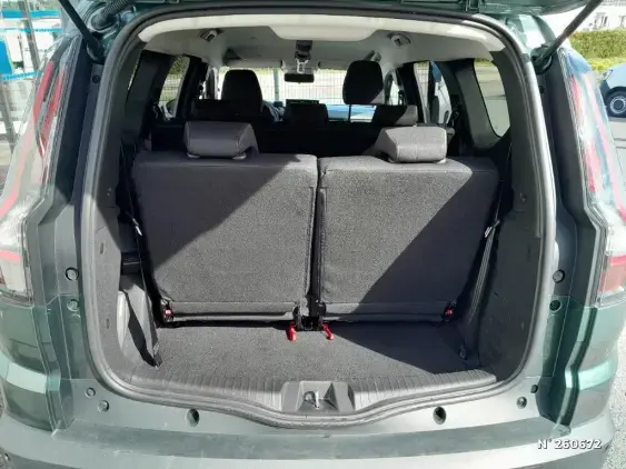 DACIA JOGGER - voiture d'occasion - Photo 7
