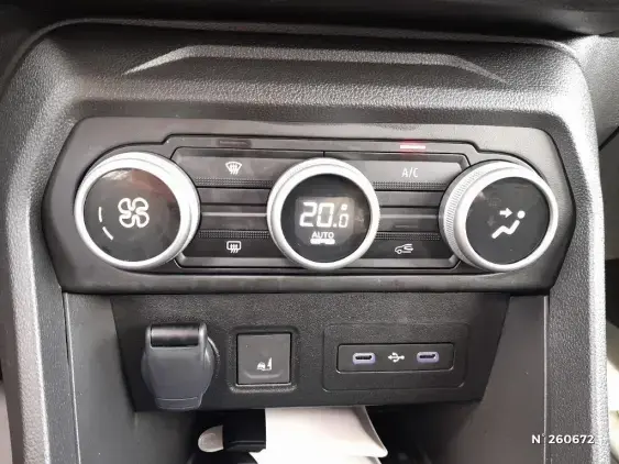 DACIA JOGGER - voiture d'occasion - Photo 15