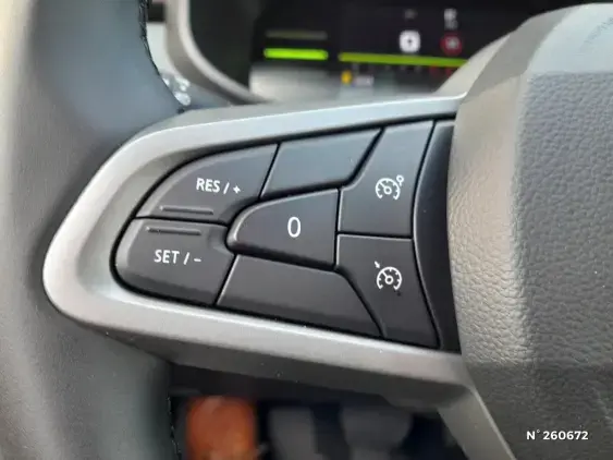 DACIA JOGGER - voiture d'occasion - Photo 23