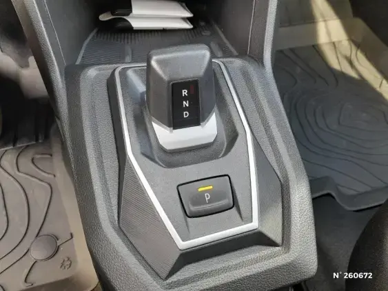 DACIA JOGGER - voiture d'occasion - Photo 24