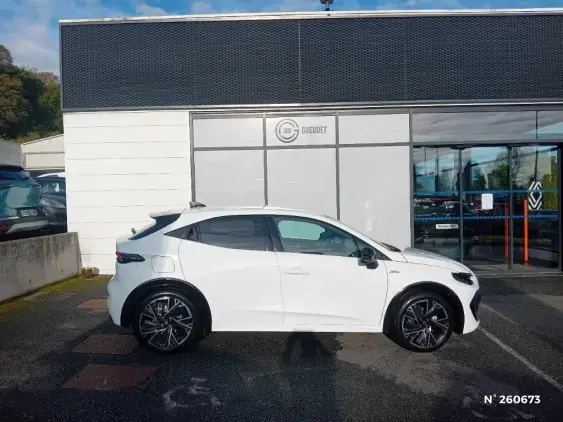 RENAULT CLIO VI - voiture d'occasion - Photo 5